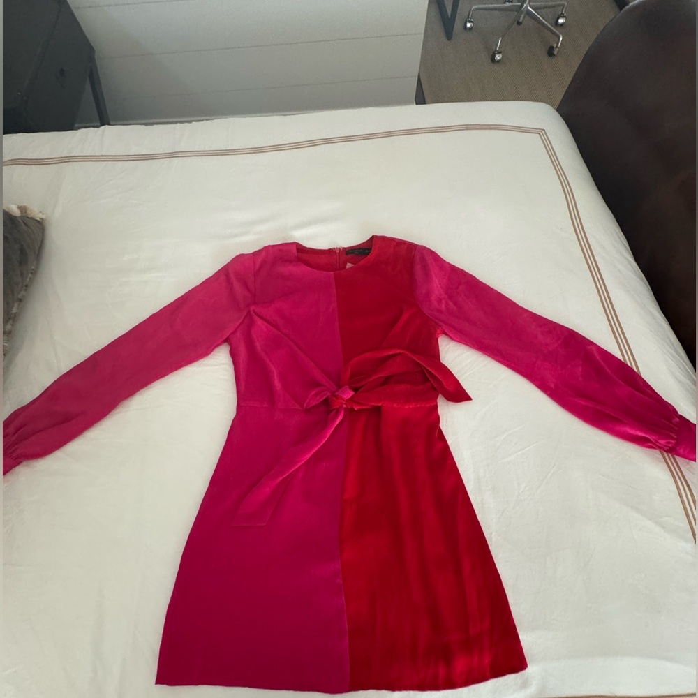 House of Harlow x Revolve 1960 dress